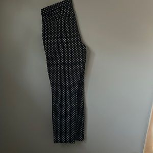 Brand new Gap Signature Skinny Ankle dress pants